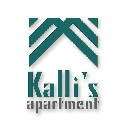 Kalli'S Apartment Kawala Zewnętrze zdjęcie