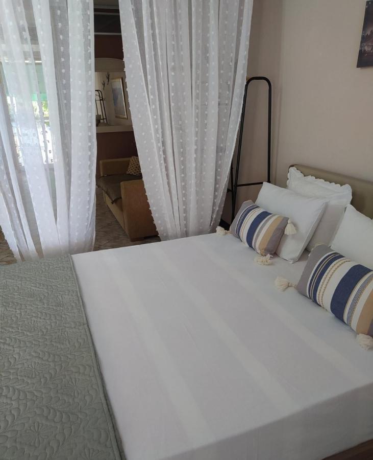 Kalli'S Apartment Kawala Zewnętrze zdjęcie